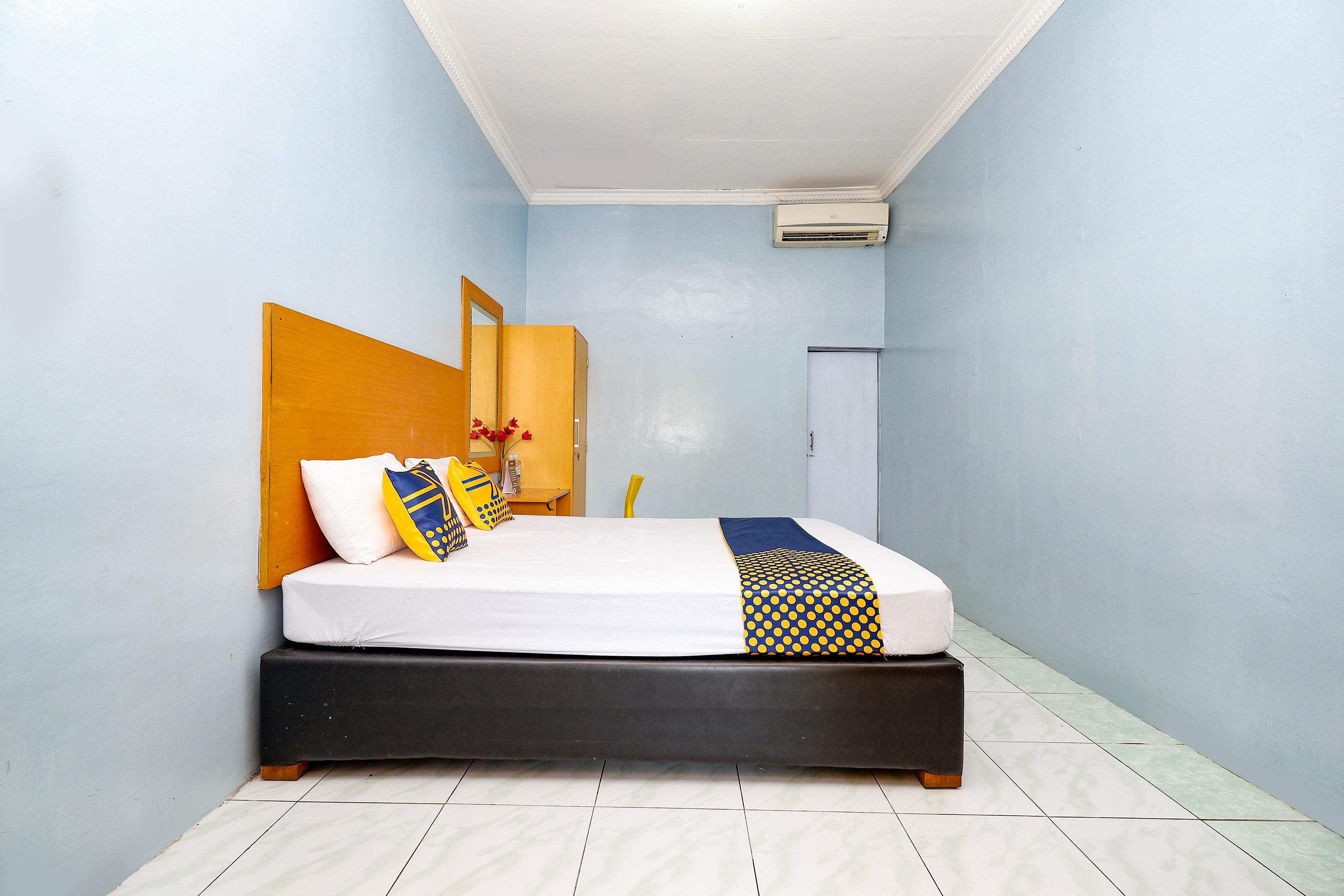 Oyo 2240 Simpang Tujuh Residence Kudus Exterior foto